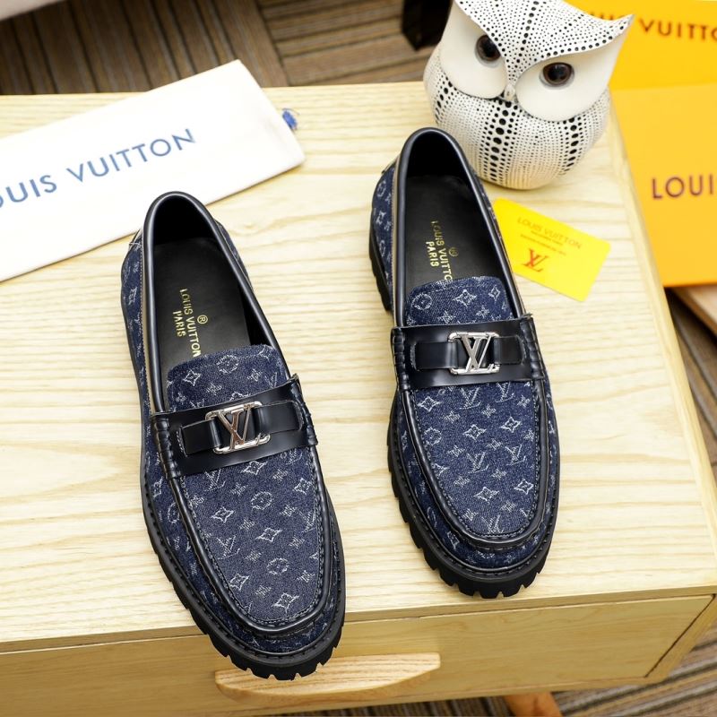 Louis Vuitton Business Shoes